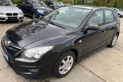 Hyundai i30 Gebrauchtwagen
