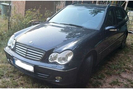Mercedes-Benz C 280 Gebrauchtwagen