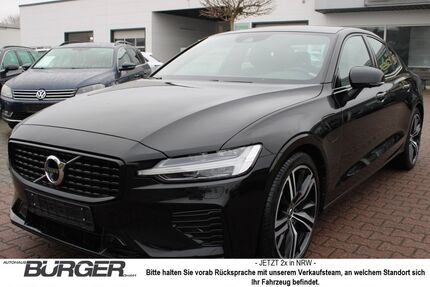 Volvo S60 Gebrauchtwagen
