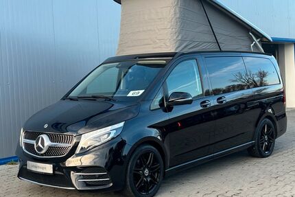 Mercedes-Benz V 300 Gebrauchtwagen