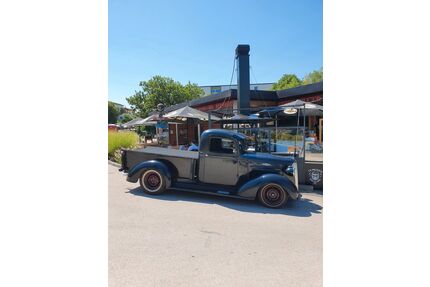 Chevrolet Andere Oldtimer