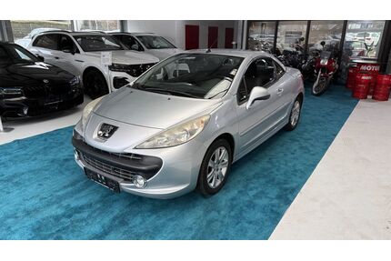 Peugeot 207 Gebrauchtwagen