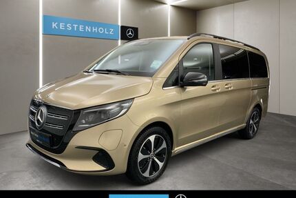 Mercedes-Benz EQV Gebrauchtwagen