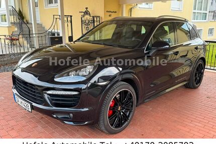 Porsche Cayenne Gebrauchtwagen