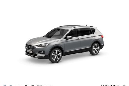 Seat Tarraco Gebrauchtwagen