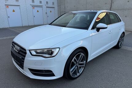 Audi A3 Gebrauchtwagen