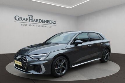 Audi S3 Gebrauchtwagen