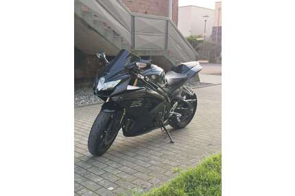 Suzuki GSX-R 600 Gebrauchtwagen