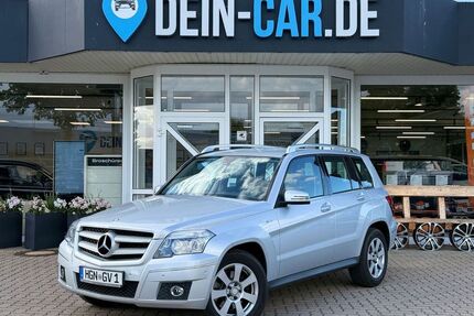 Mercedes-Benz GLK 220 Gebrauchtwagen
