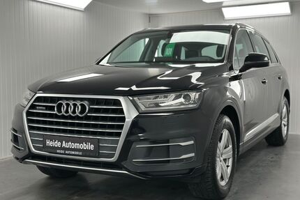 Audi Q7 Gebrauchtwagen