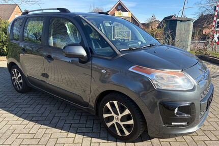 Citroen C3 Gebrauchtwagen