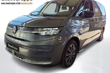 VW T7 Multivan Gebrauchtwagen