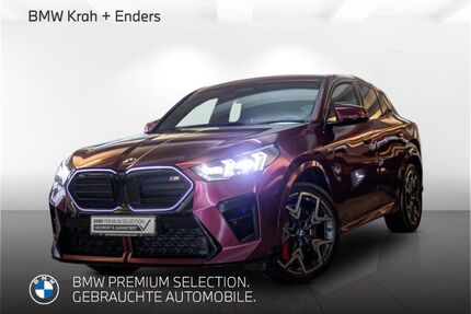 BMW X2 Gebrauchtwagen