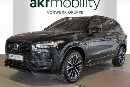 Volvo XC90 Gebrauchtwagen