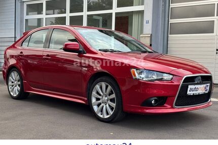 Mitsubishi Lancer Gebrauchtwagen