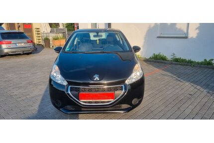 Peugeot 208 Gebrauchtwagen