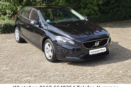 Volvo V40 Gebrauchtwagen