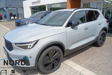 Volvo XC40 Gebrauchtwagen