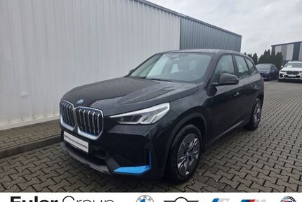 BMW iX1 Gebrauchtwagen