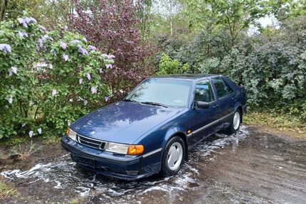 Saab 9000 Gebrauchtwagen