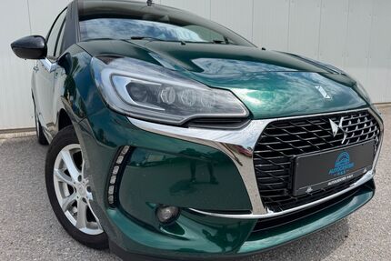 DS Automobiles DS3 Gebrauchtwagen