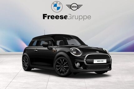 Mini ONE Gebrauchtwagen