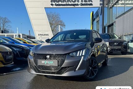 Peugeot 208 Gebrauchtwagen