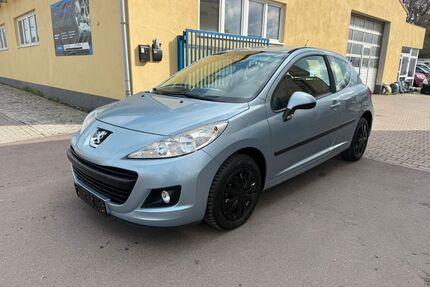 Peugeot 207 Gebrauchtwagen