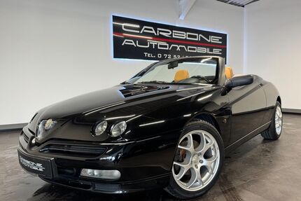 Alfa Romeo Spider Gebrauchtwagen