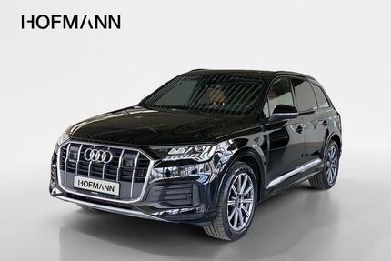 Audi Q7 Gebrauchtwagen