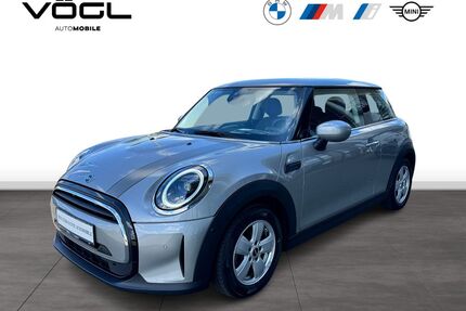 Mini Cooper Gebrauchtwagen