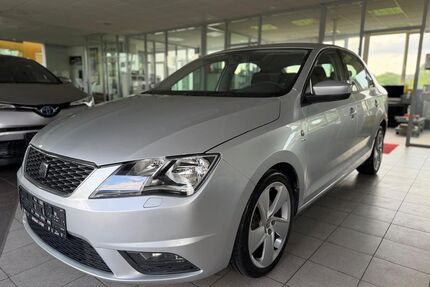 Seat Toledo Gebrauchtwagen