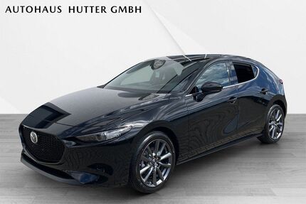 Mazda 3 Gebrauchtwagen