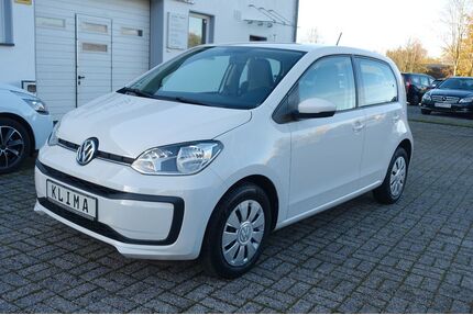 VW up! Gebrauchtwagen