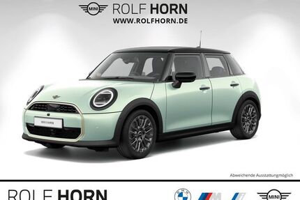 Mini Cooper C Gebrauchtwagen