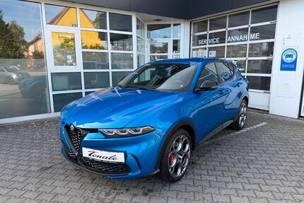 Alfa Romeo Tonale Gebrauchtwagen