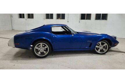 Corvette C3 Gebrauchtwagen