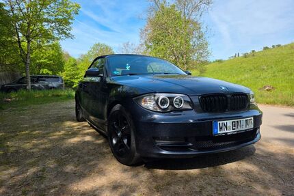 BMW 118 Gebrauchtwagen
