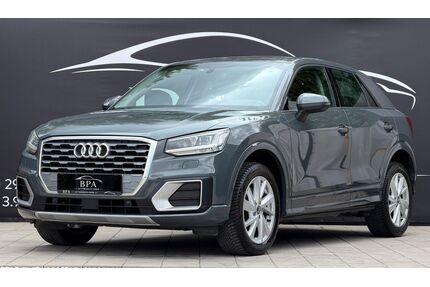 Audi Q2 Gebrauchtwagen