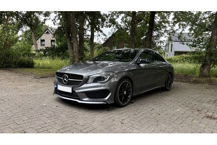 Mercedes-Benz CLA 200 Gebrauchtwagen