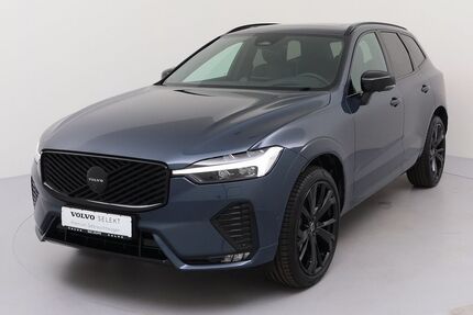 Volvo XC60 Gebrauchtwagen