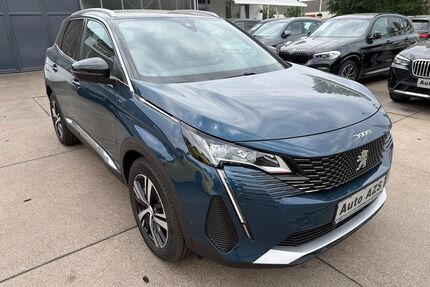 Peugeot 3008 Gebrauchtwagen