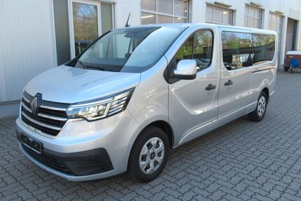 Renault Trafic Gebrauchtwagen