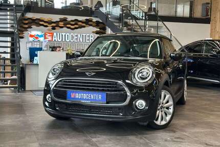 Mini Cooper Gebrauchtwagen