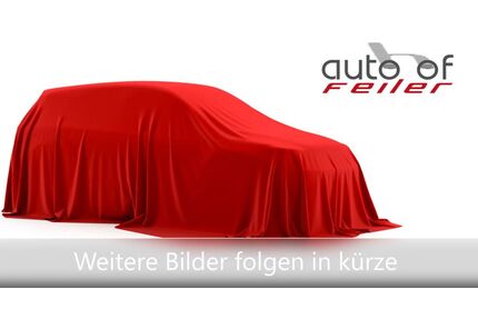 MG ZS Gebrauchtwagen