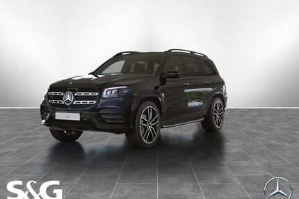 Mercedes-Benz GLS 580 Gebrauchtwagen