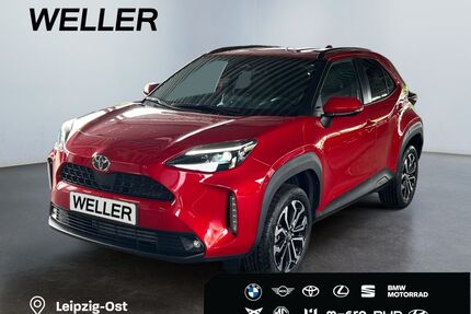 Toyota Yaris Cross Gebrauchtwagen