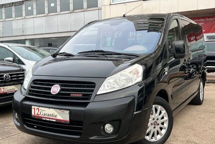 Fiat Scudo Gebrauchtwagen