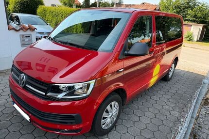 VW T6 Multivan Gebrauchtwagen