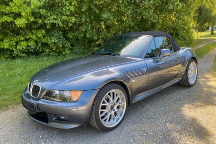 BMW Z3 Gebrauchtwagen